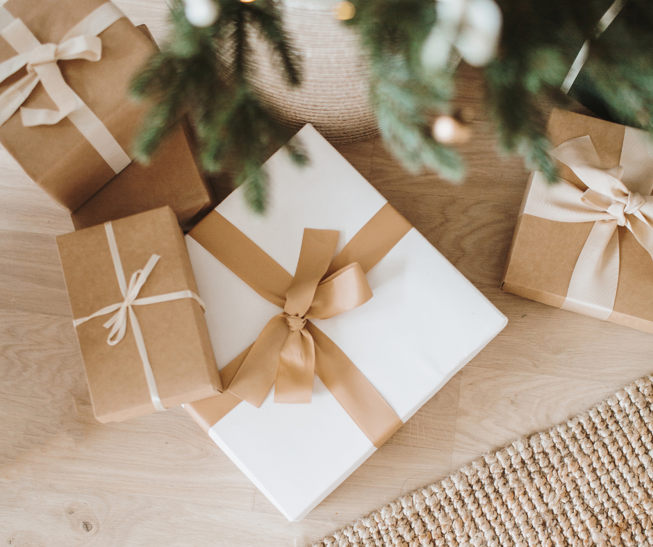 Holiday Gift Guide